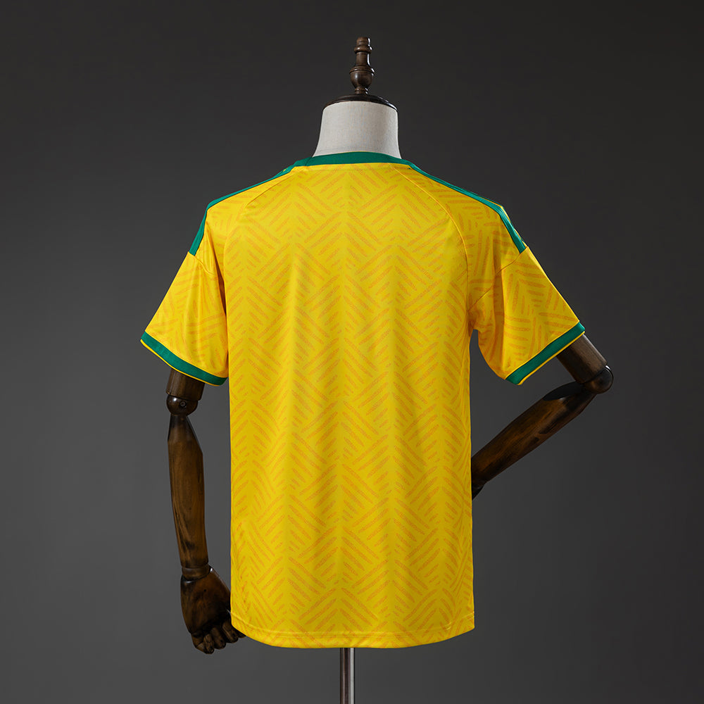 South África 1ª Equipación