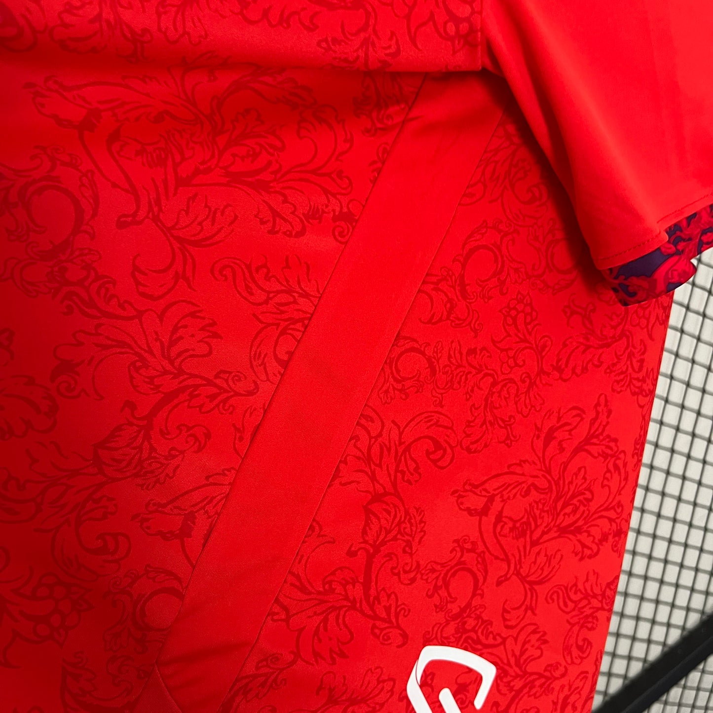 Sevilla CF 2ª Equipación 24/25