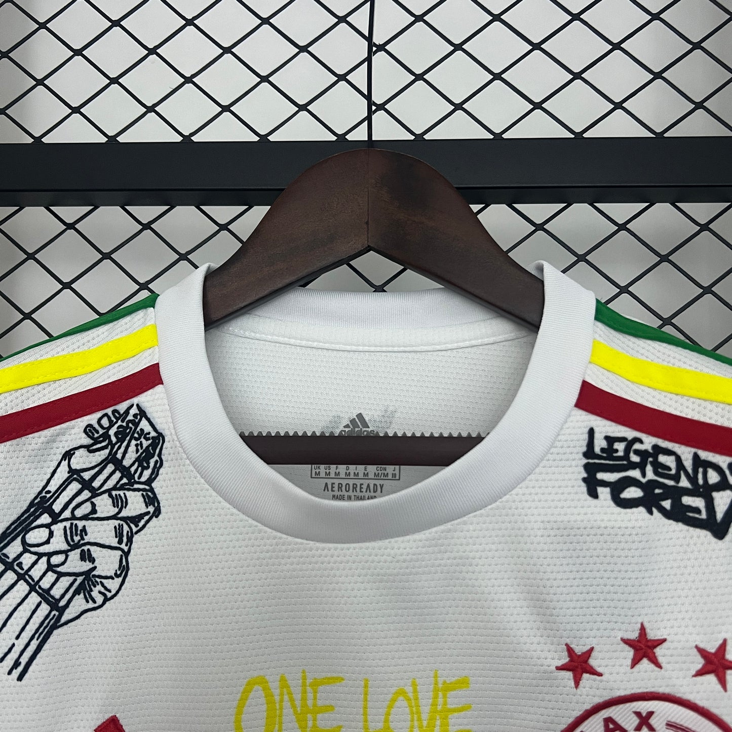 Ajax Special Edition