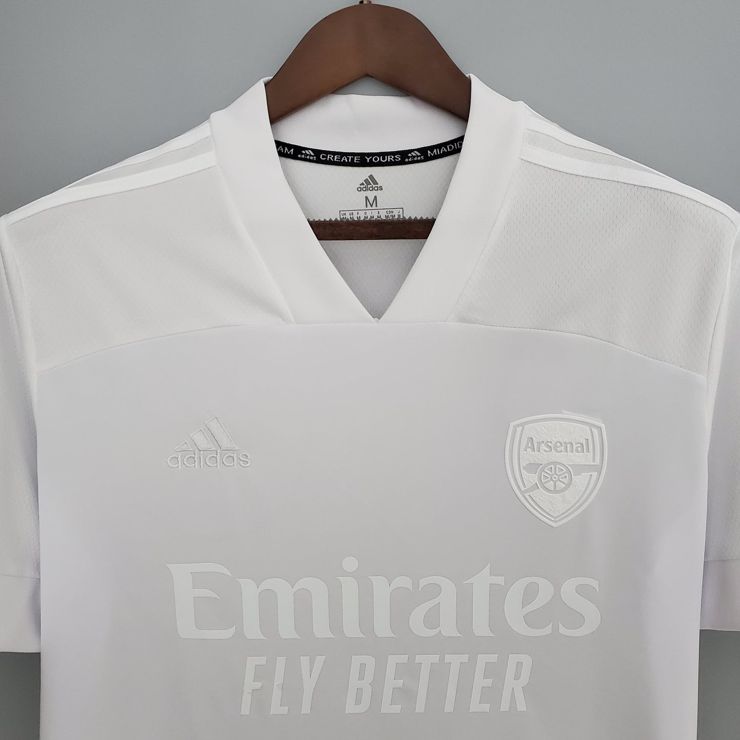 Arsenal 21/22