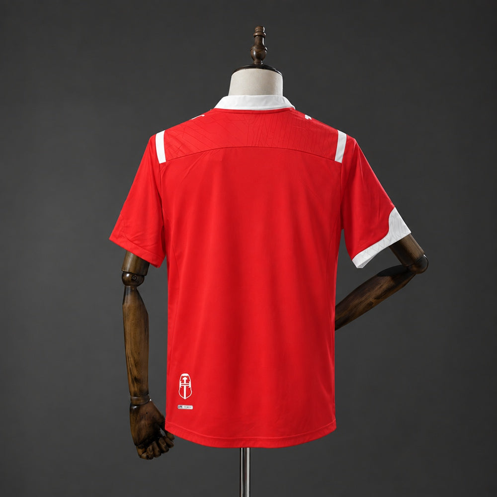 Camiseta Retro Deportivo Universidad Católica 2009