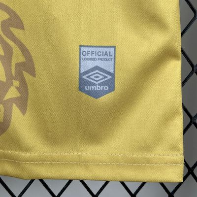 Santos Special Edition