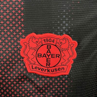 Bayer Leverkusen 1ª Equipación 25/26