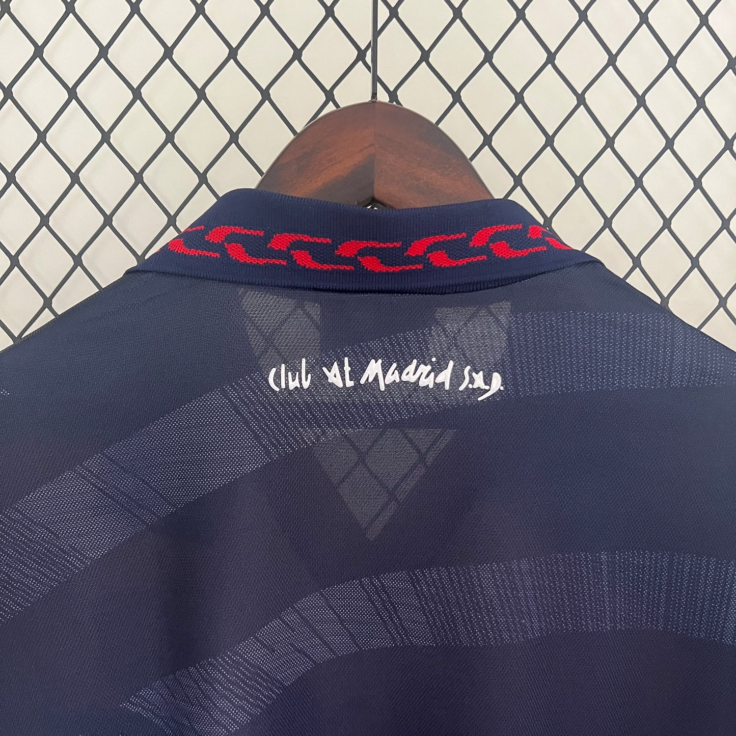 Atlético de Madrid 97/98