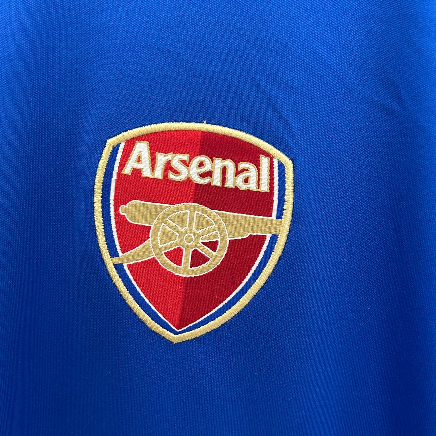 Arsenal 04/05