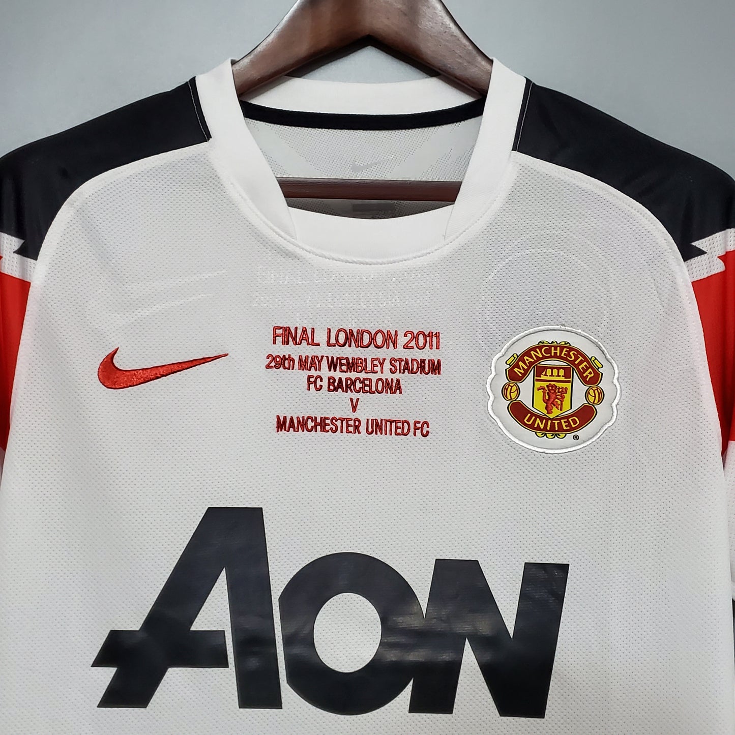 Manchester United 10/11