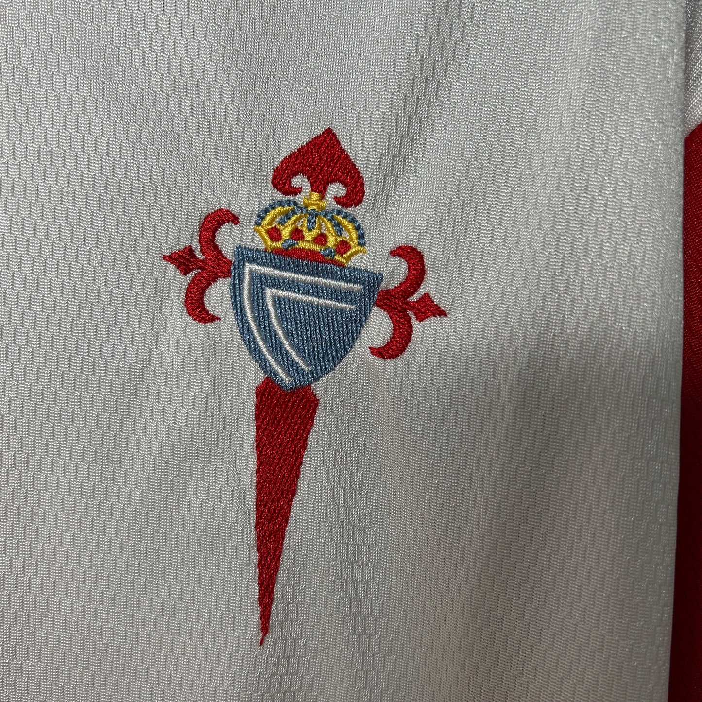 Celta de Vigo 01/02