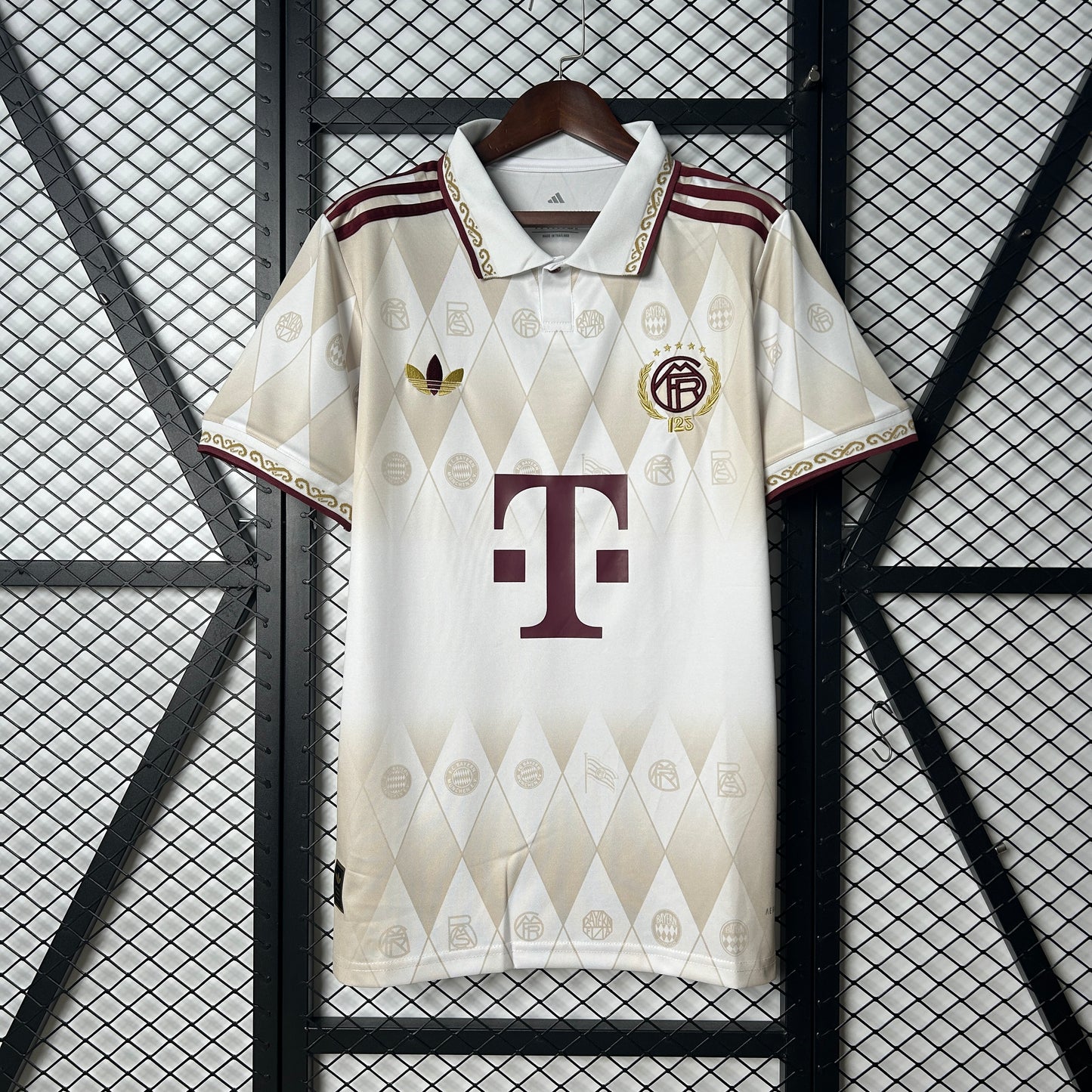 Bayern Munchen Special Edition