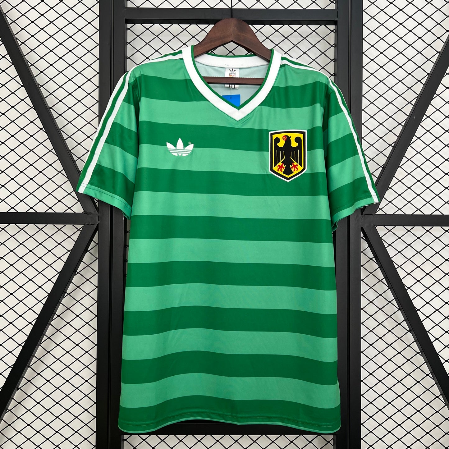 Alemania 1984