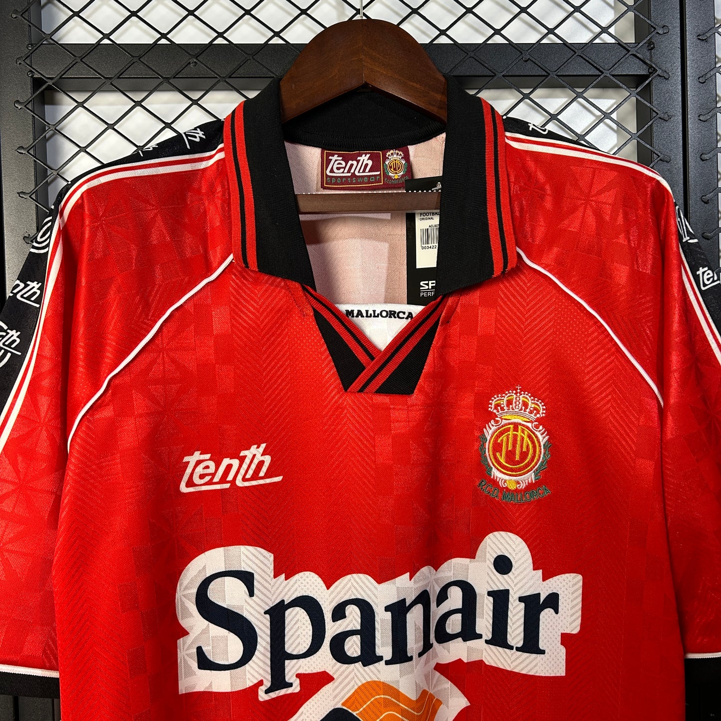 Mallorca 96/97