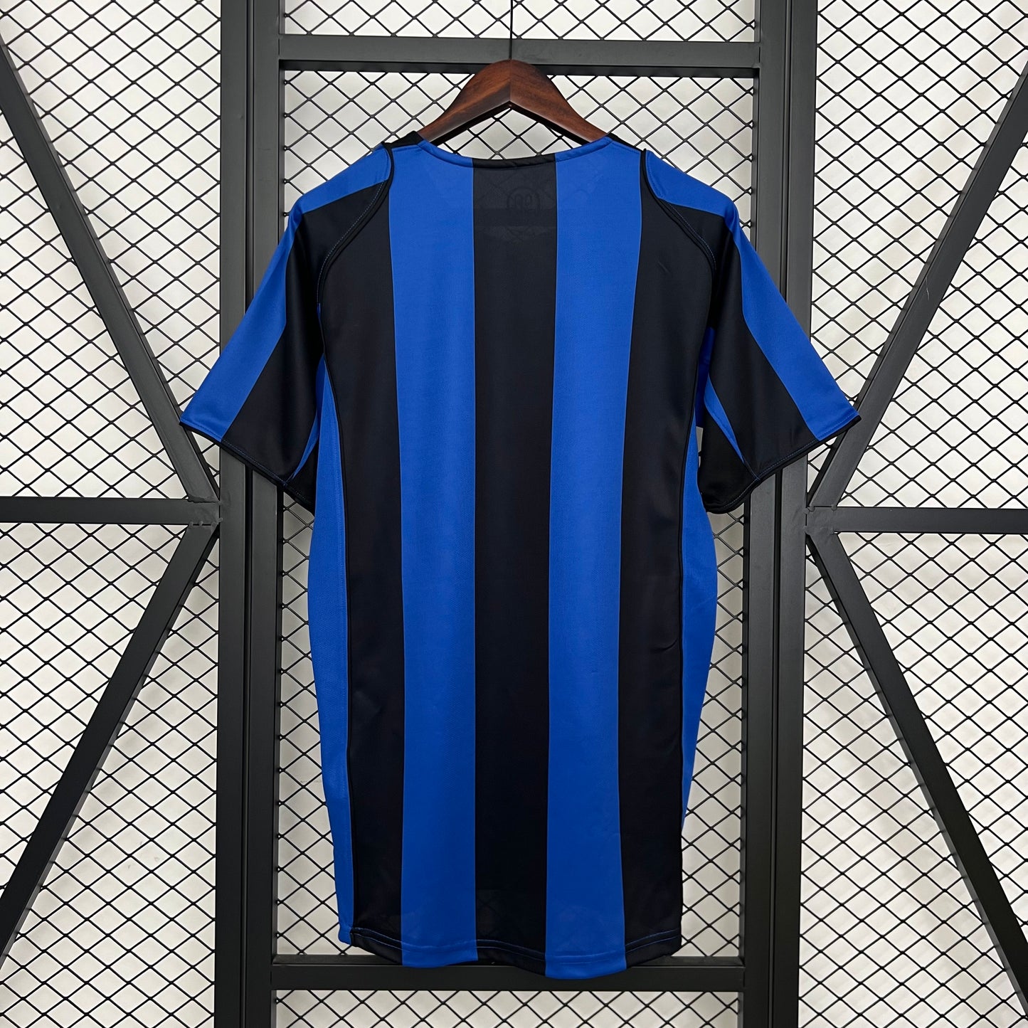 Inter de Milán 04/05