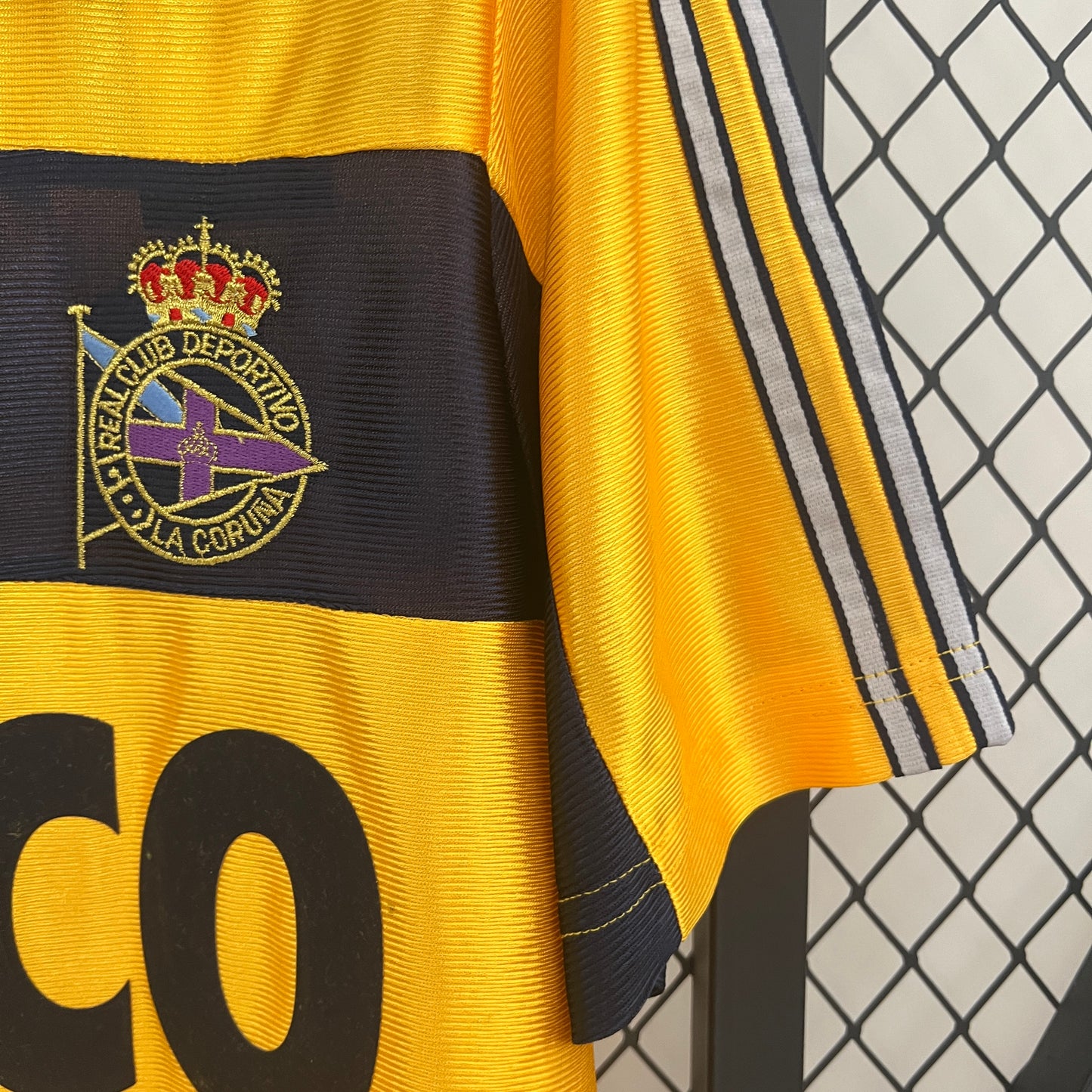 Deportivo de la Coruña 99/00