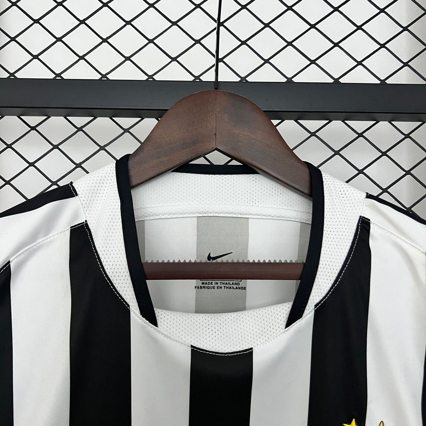 Juventus 03/04