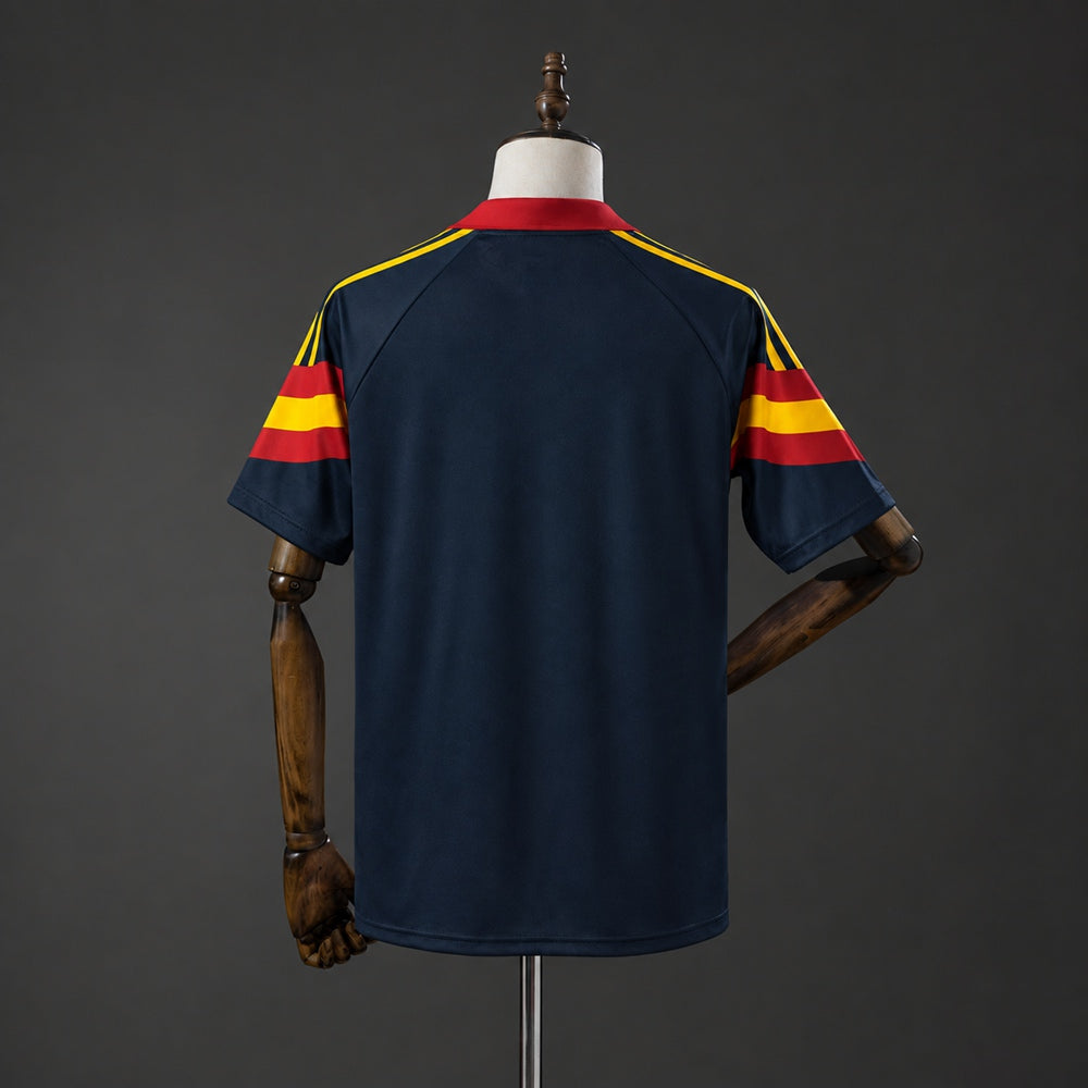 Camiseta Retro Roma 91/92