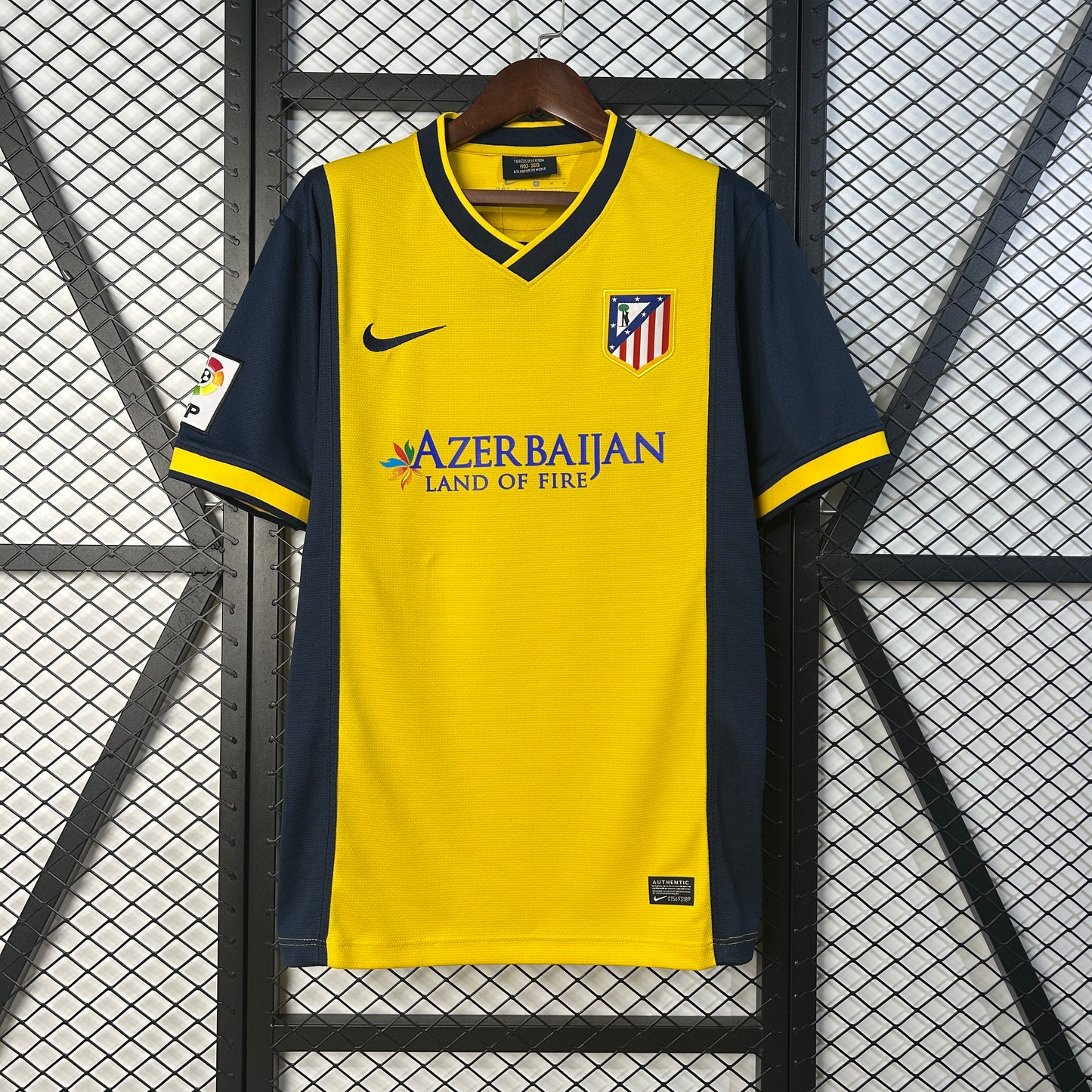 Atlético de Madrid 13/14