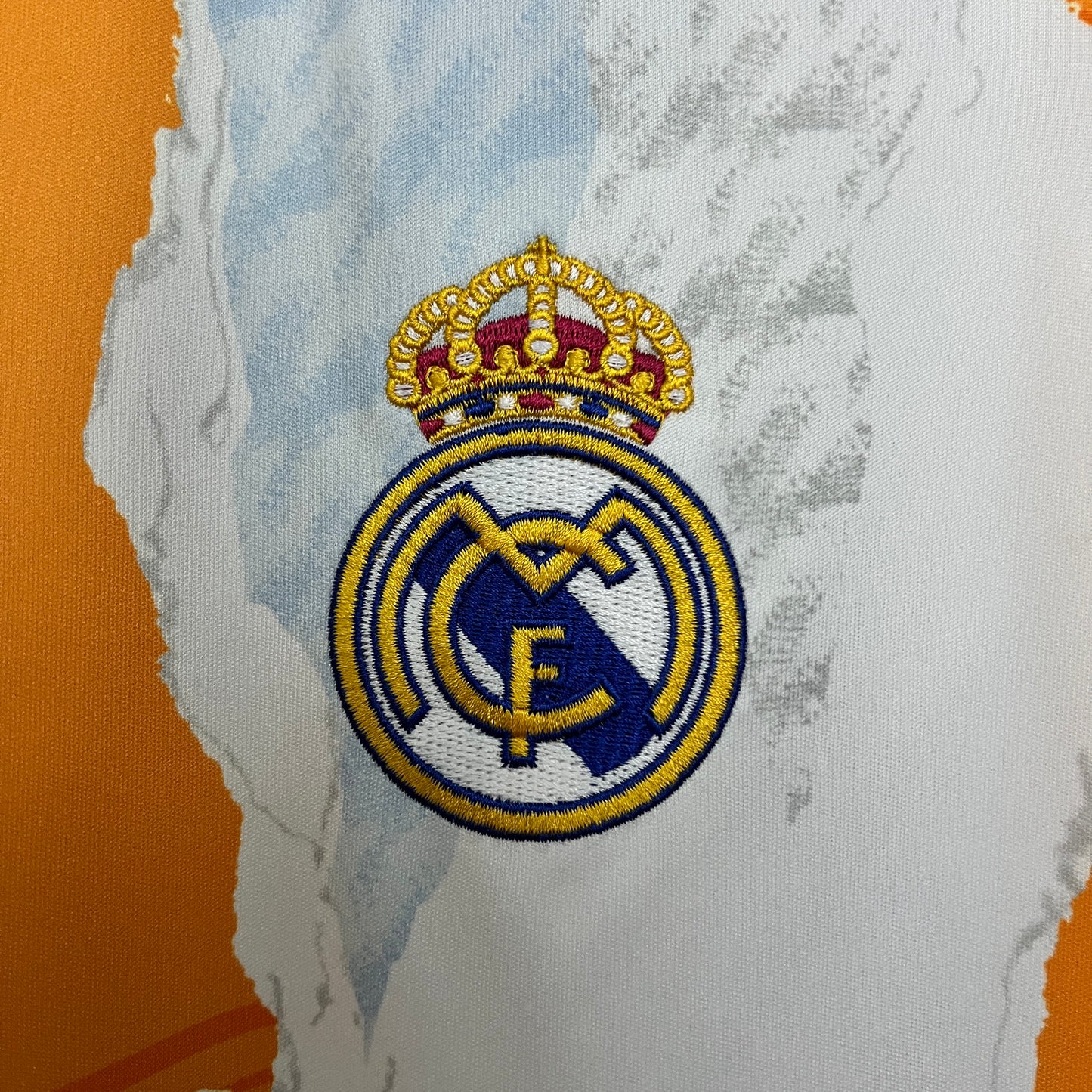 Real Madrid Training