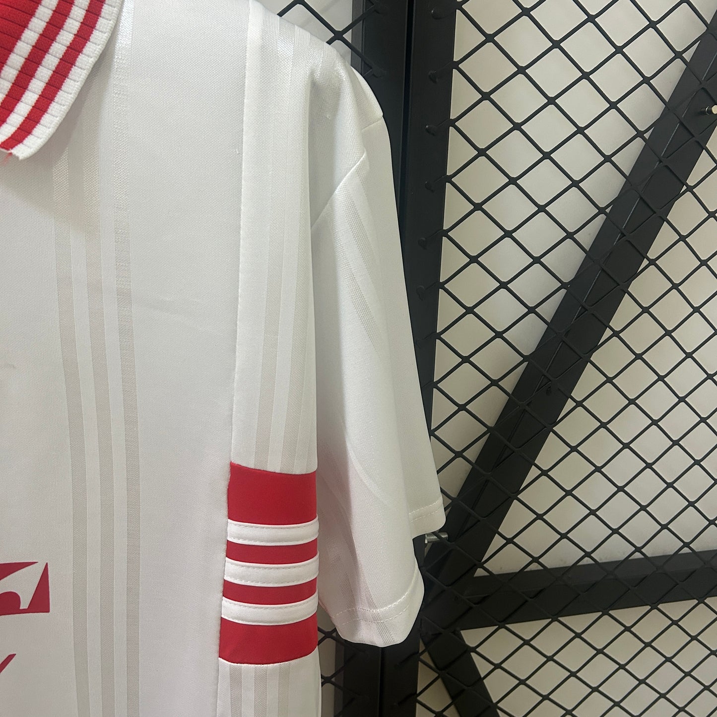 Benfica 97/98