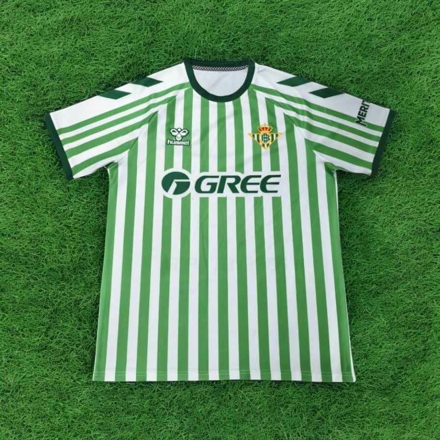 Real Betis Final Special Edition