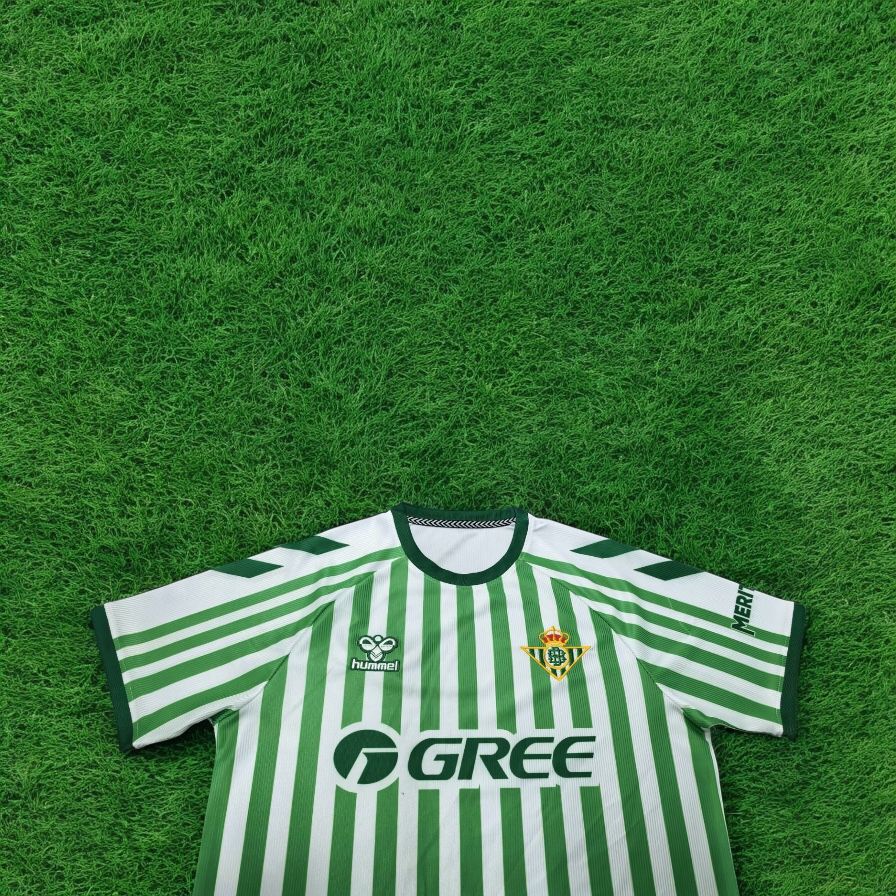 Real Betis Final Special Edition