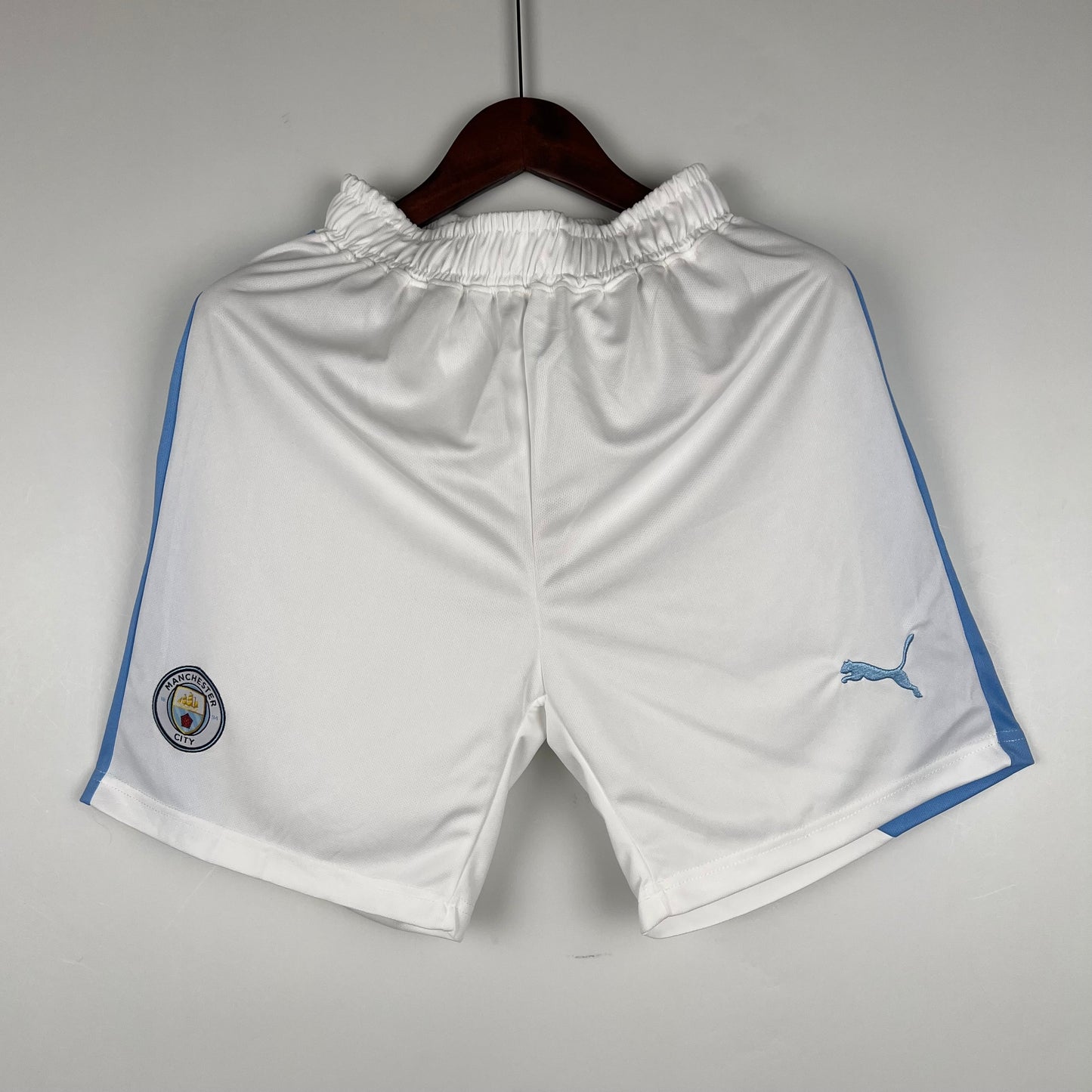 Pantalones Manchester City 1ª Equipación 23/24