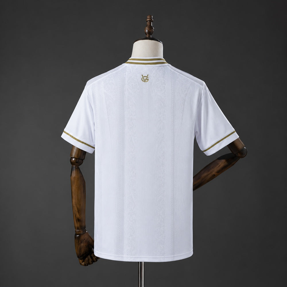 Camiseta Retro Vasco da Gama Cirio de Nazaré Commemorative
