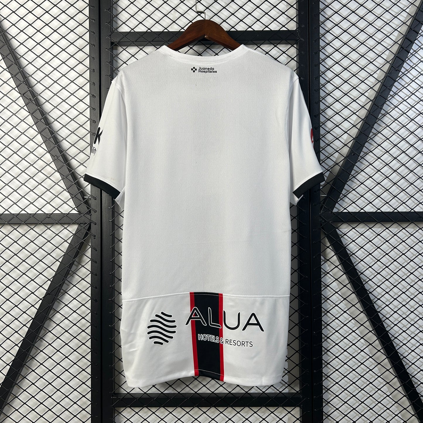 Mallorca 2ª Equipación 25/26