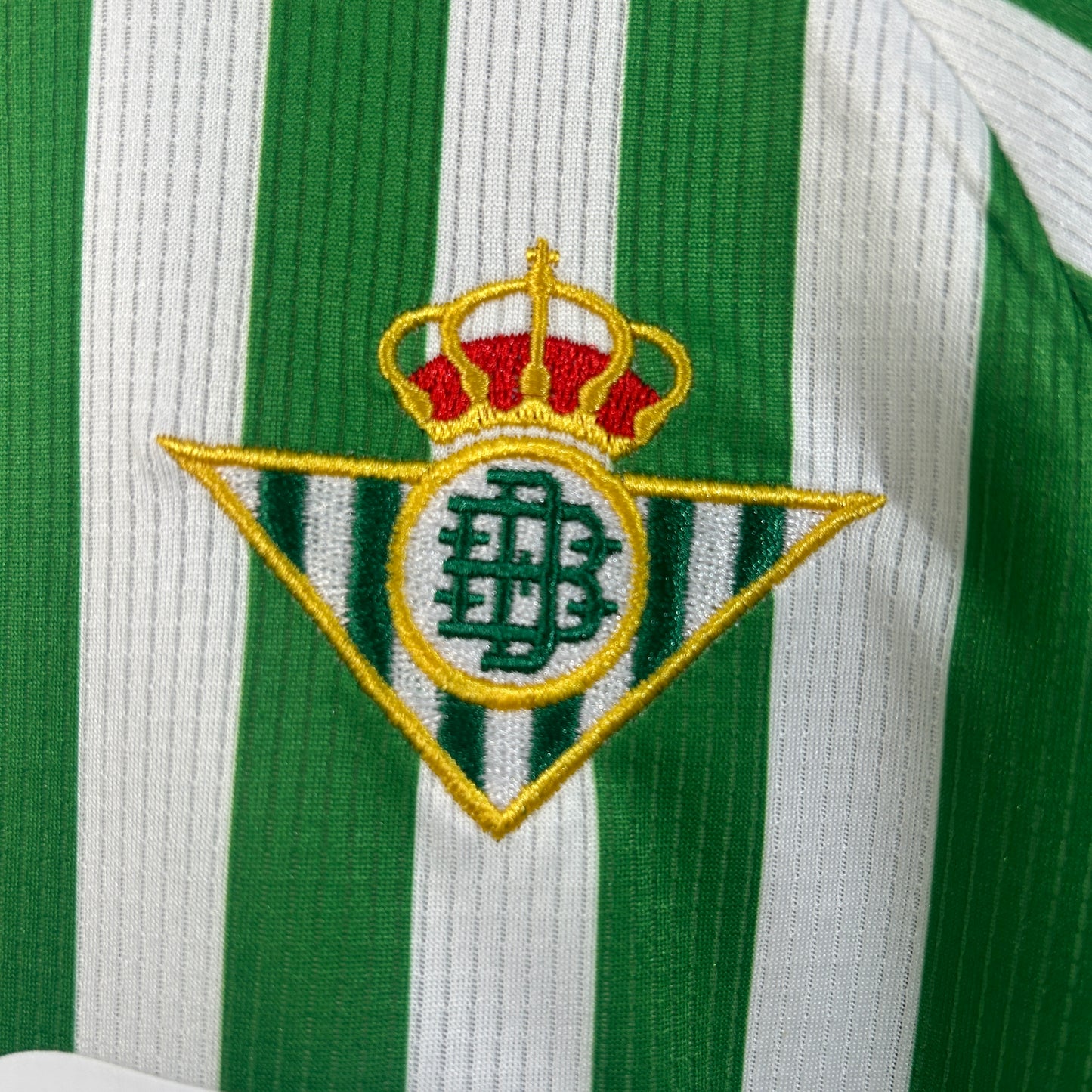 Real Betis Edición Especial
