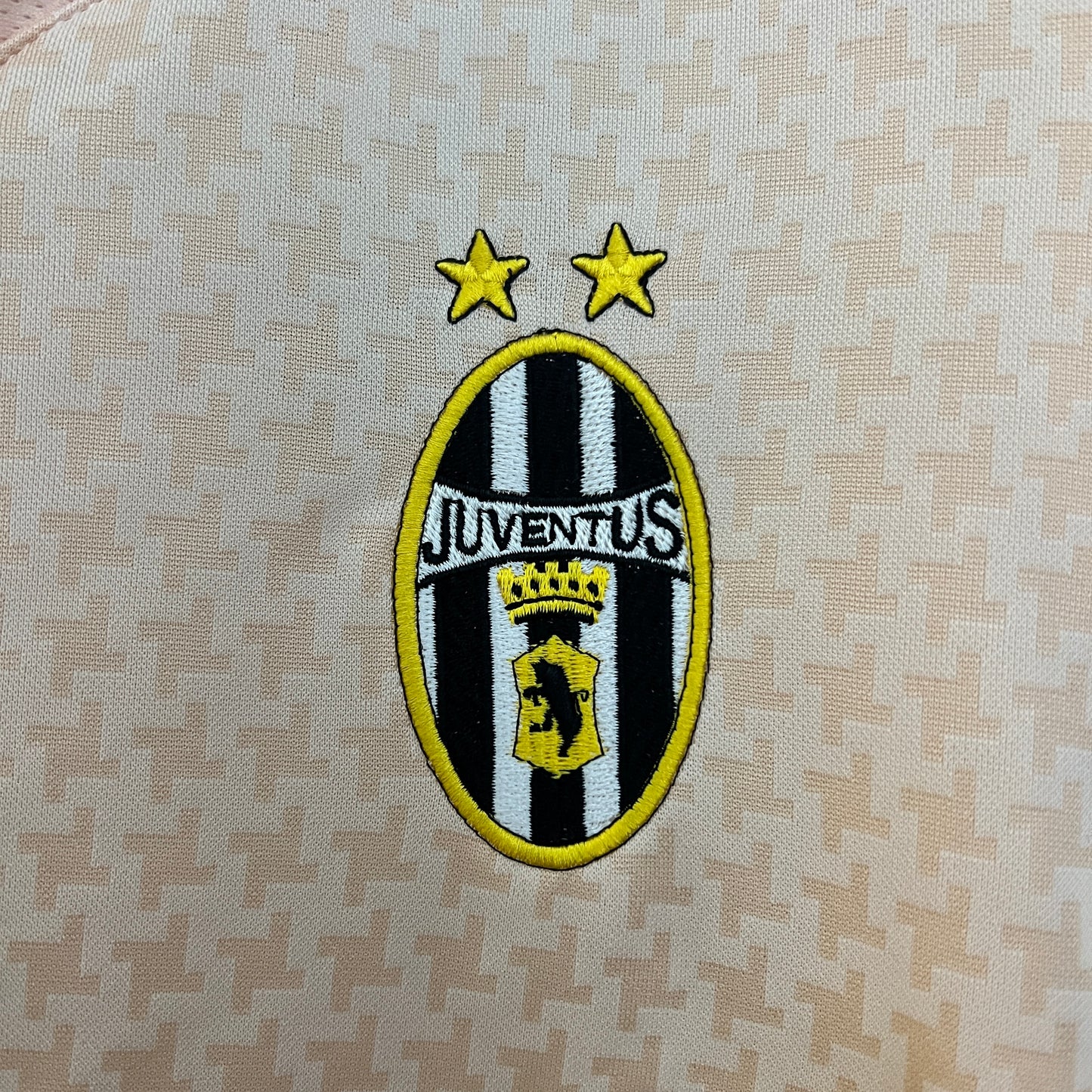Juventus 03/04
