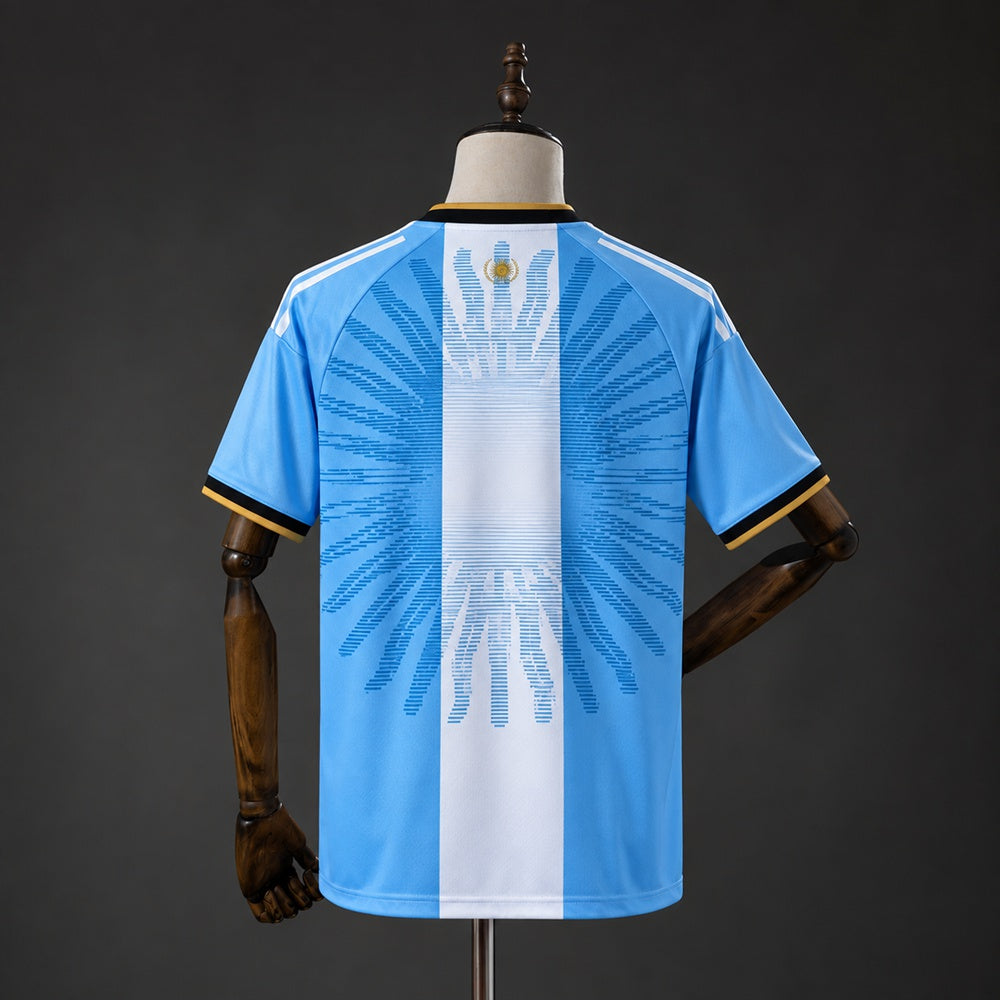 Argentina Special Edition