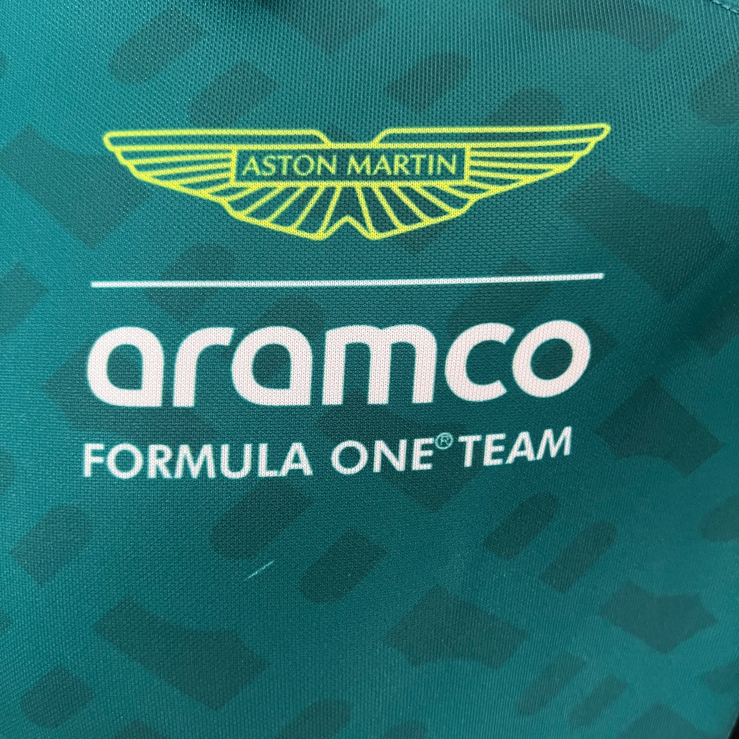 Aston Martin Polo 2024