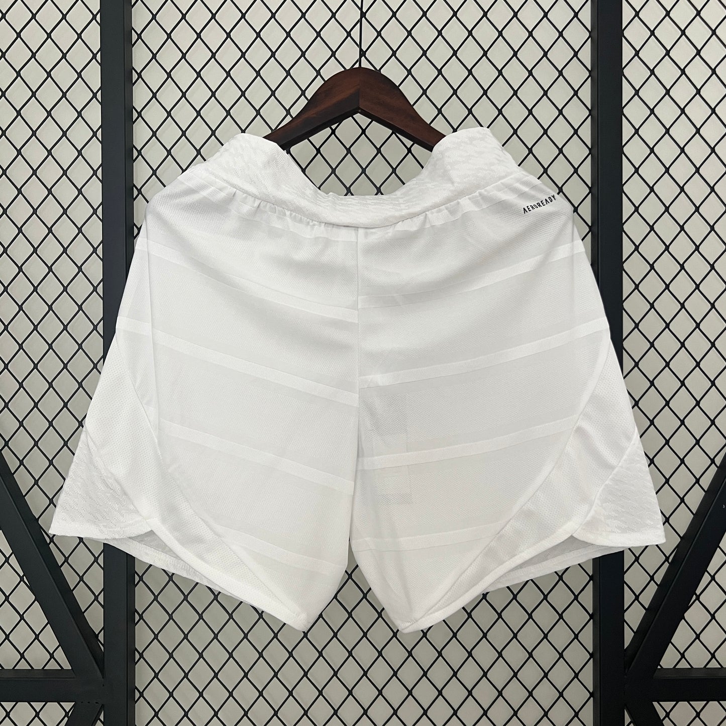 Pantalones Player Real Madrid 1ª Equipación 24/25