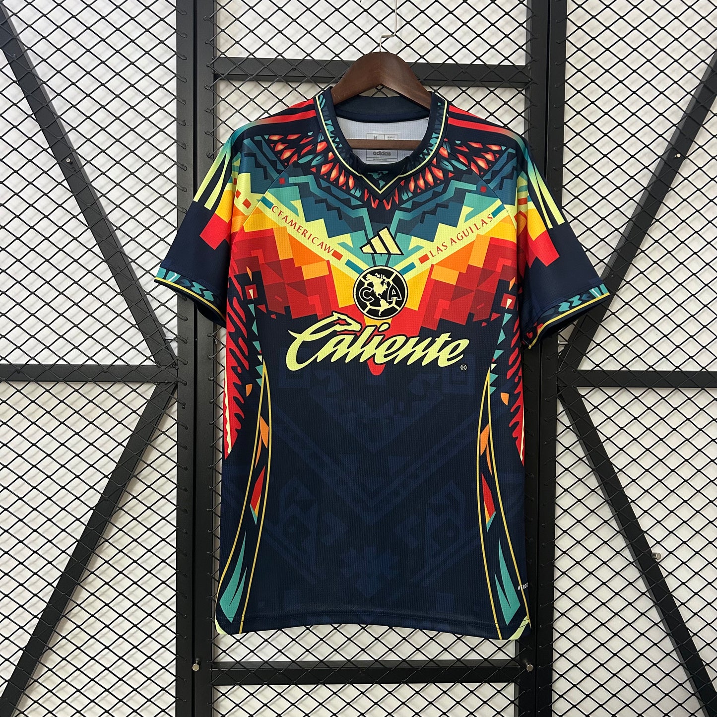 Club America Special Edition