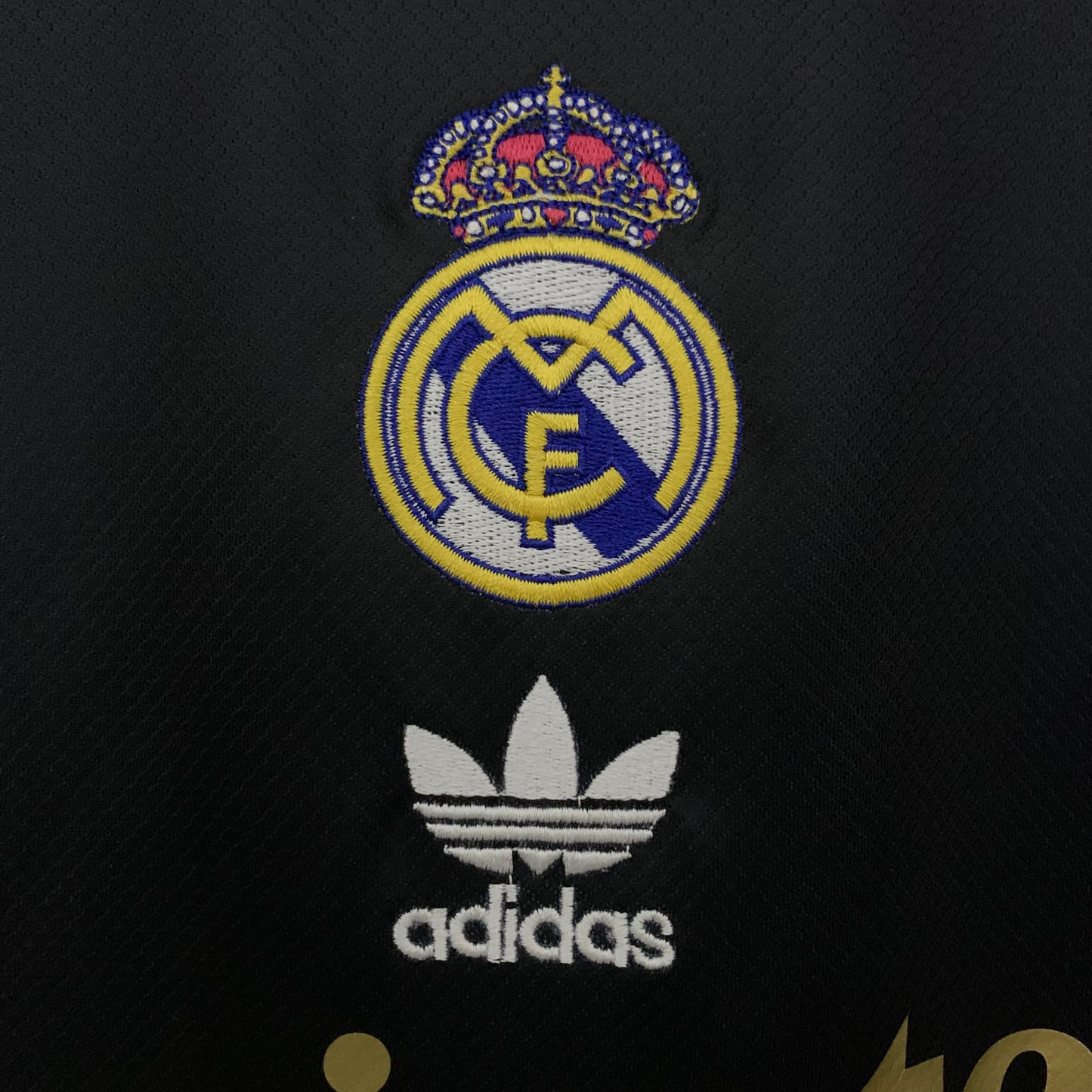 Real Madrid Special Edition