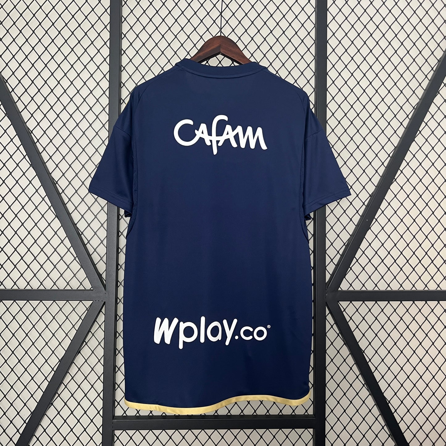 Millonarios 1ª Equipación 24/25