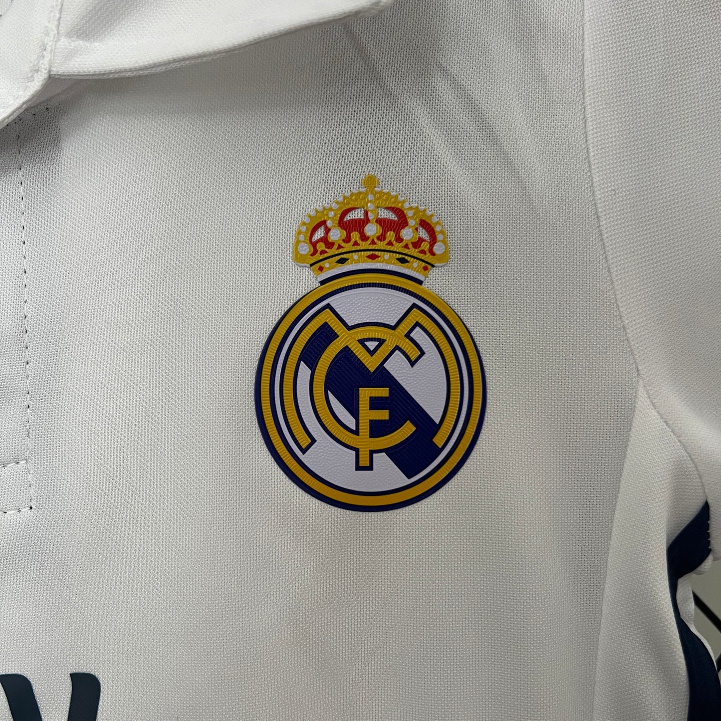 Real Madrid 1ª Equipación 16/17