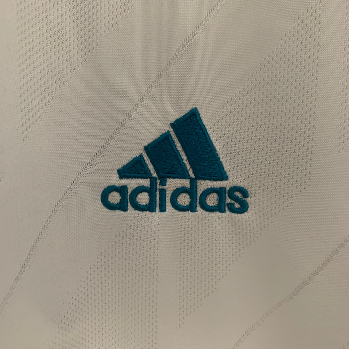 Real Madrid 17/18