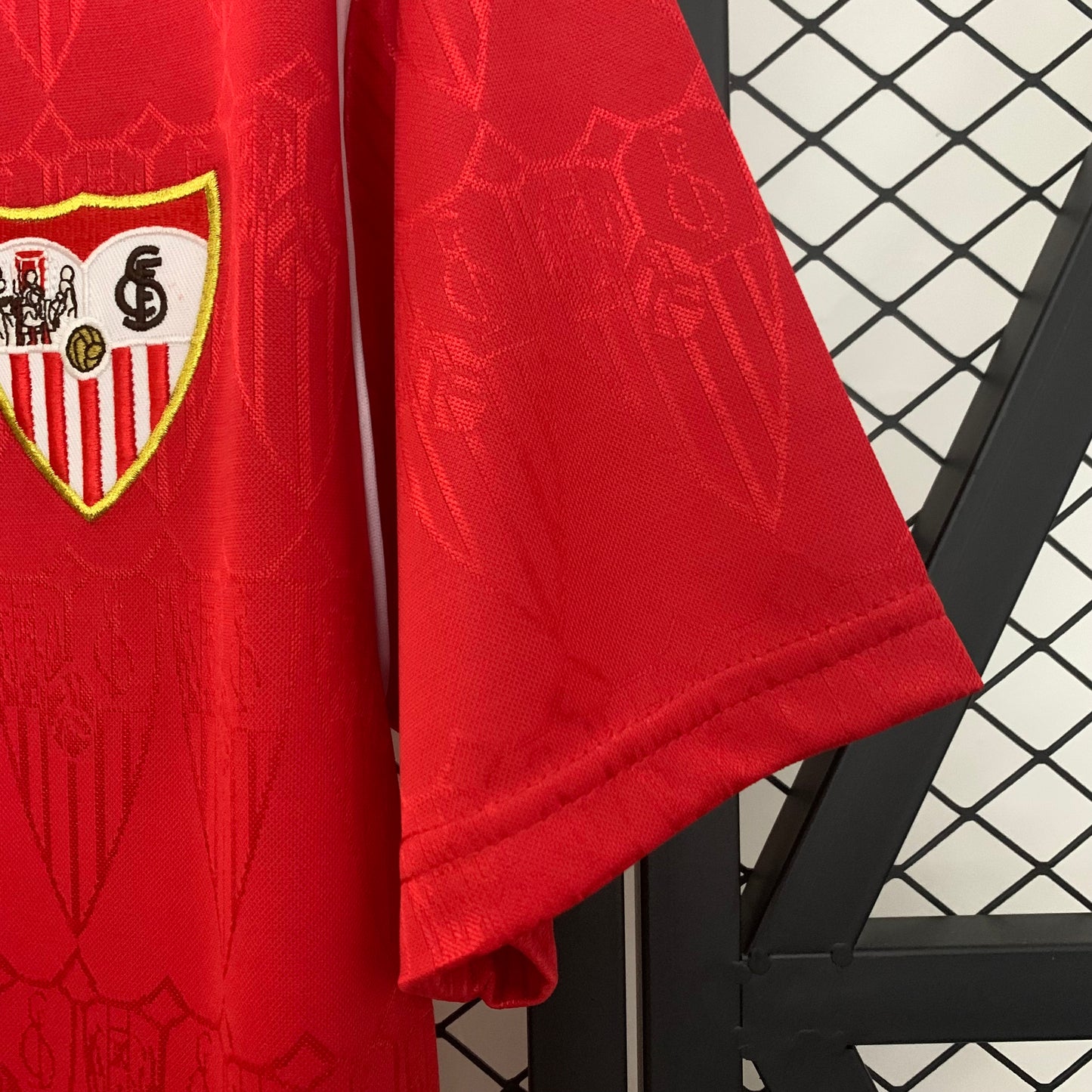 Sevilla CF 91/92