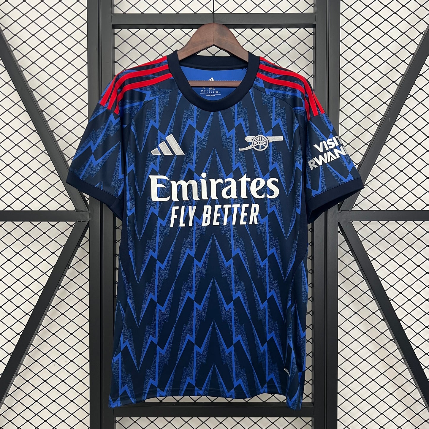 Arsenal 2ª Equipación 25/26