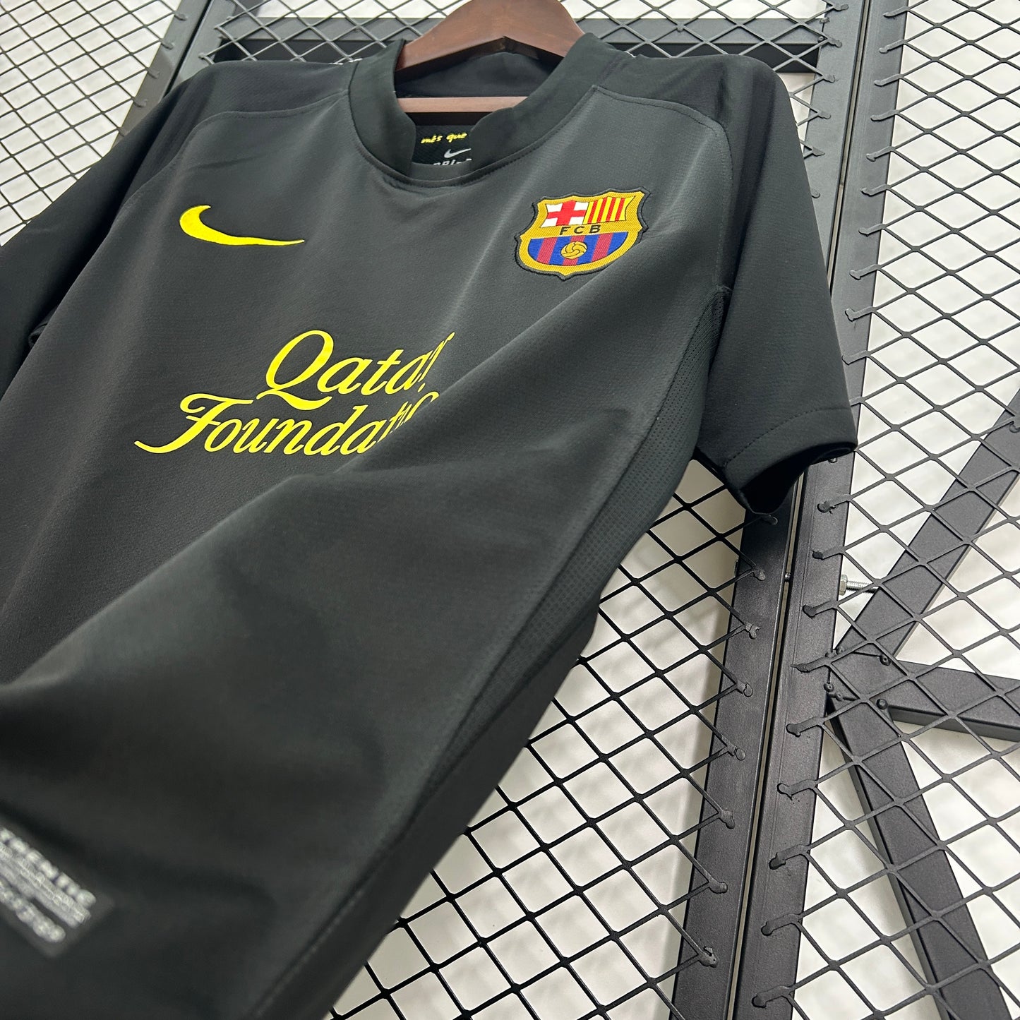 FC Barcelona 11/12