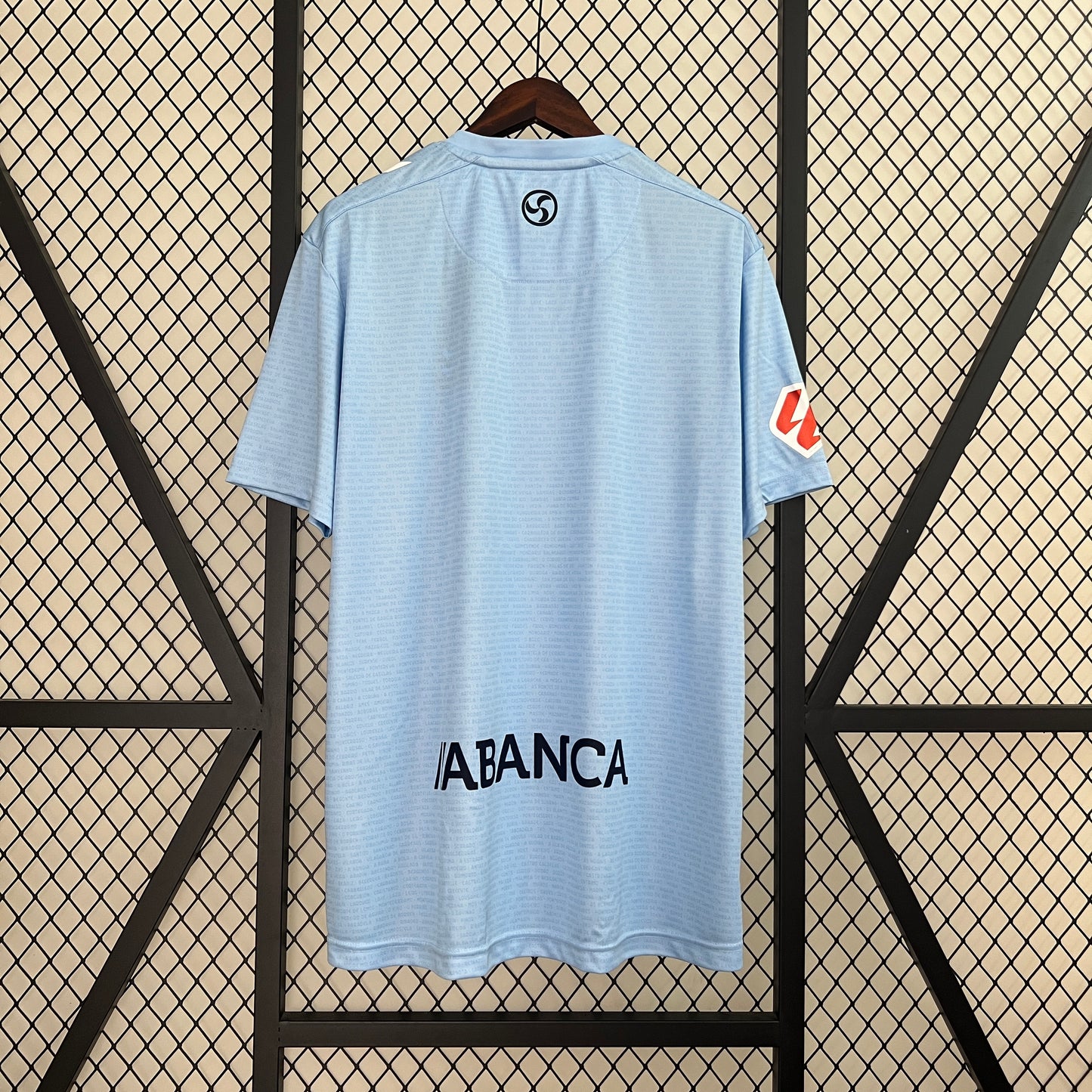 Celta de Vigo 1ª Equipación 24/25