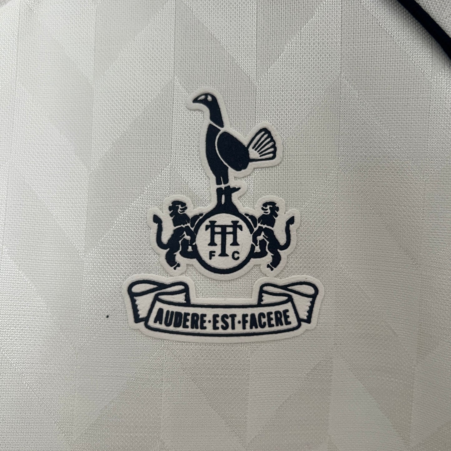 Tottenham 87/88