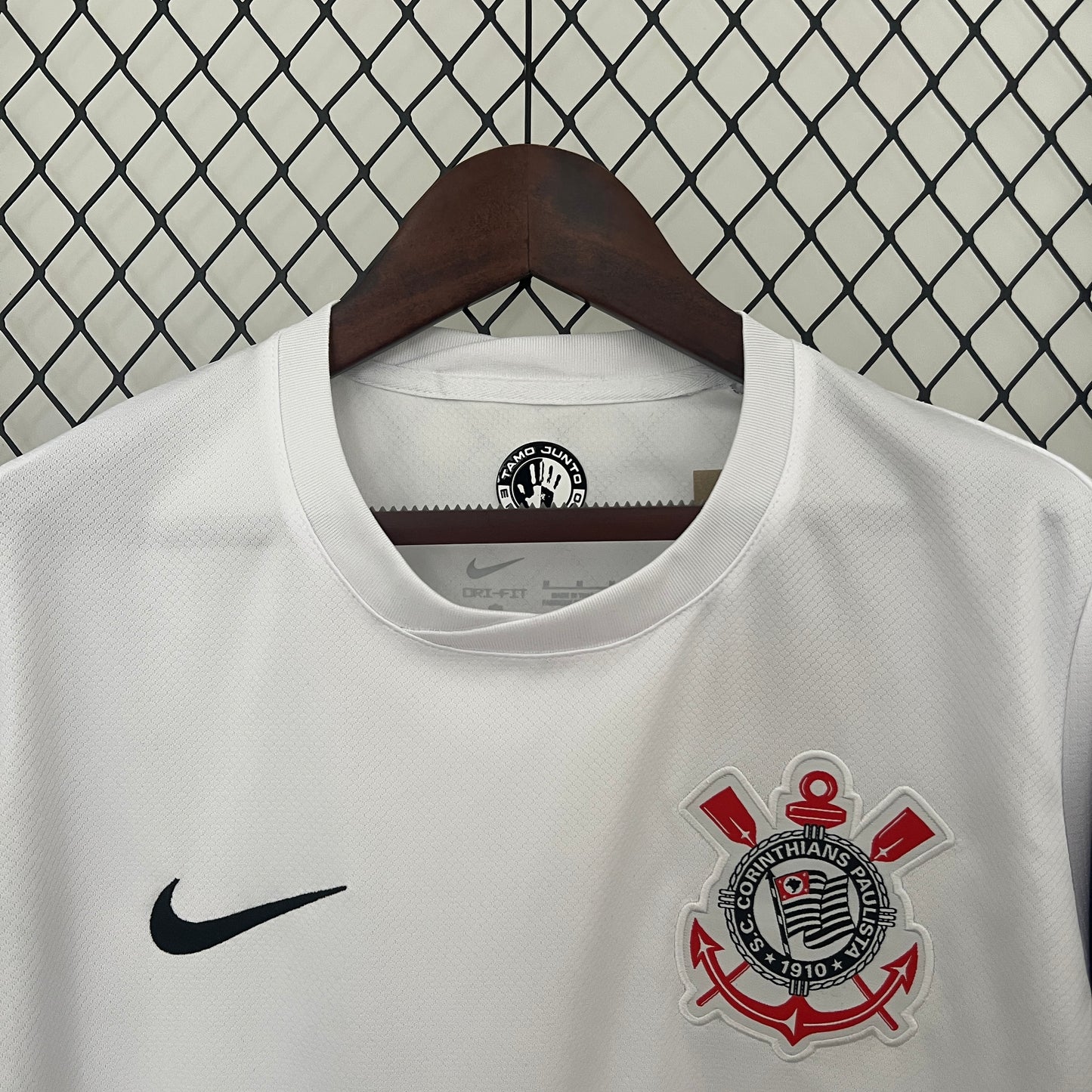 Corinthians 1ª Equipación 24/25