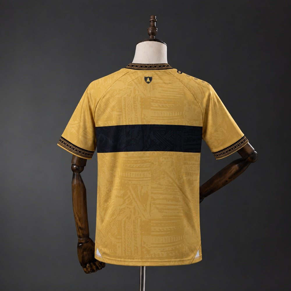 Camiseta Stuttgart 2.ª Equipación 26/27