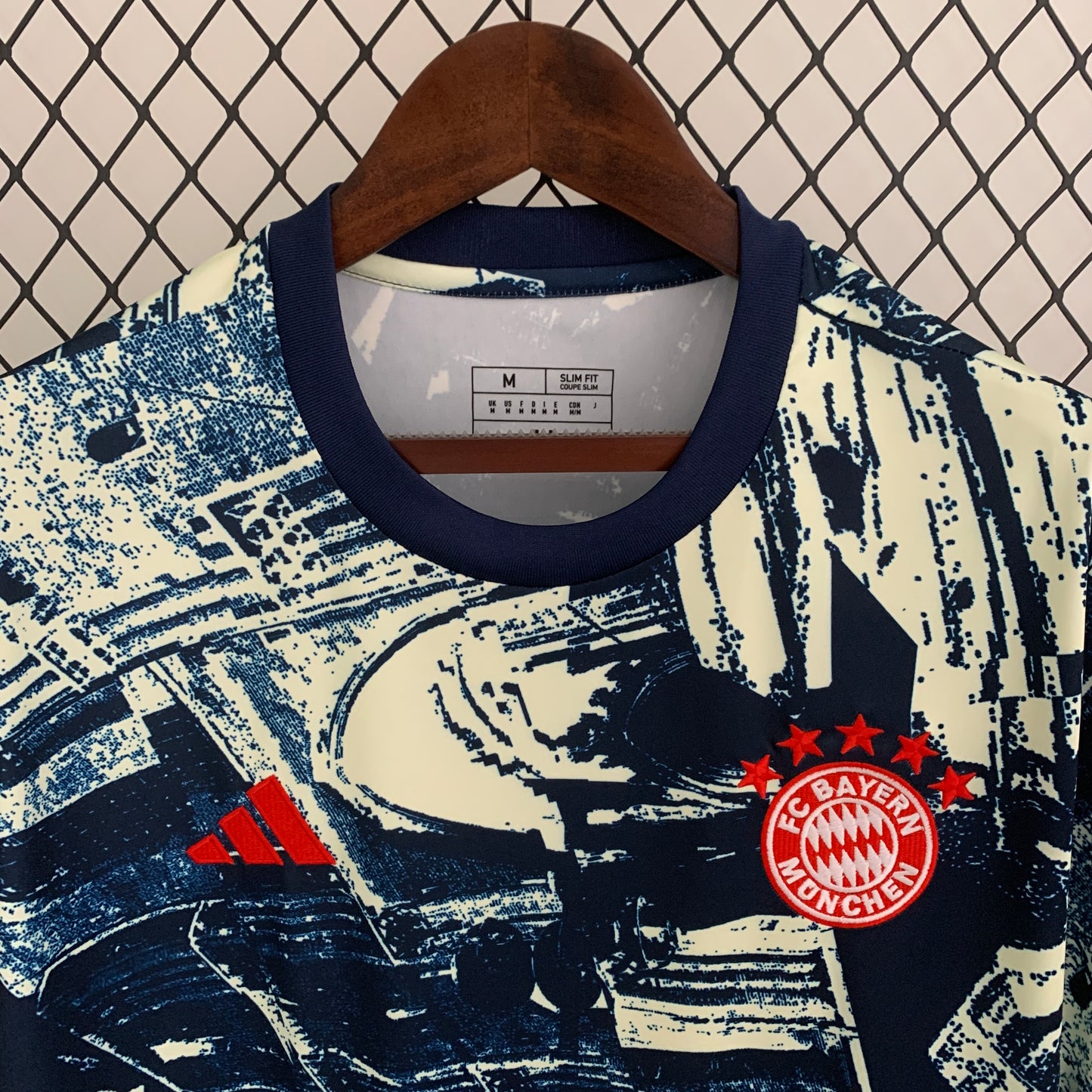 Bayern Munchen Special Edition