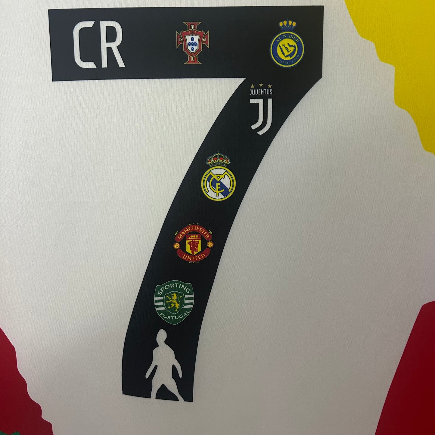 Cristiano Ronaldo Special Edition