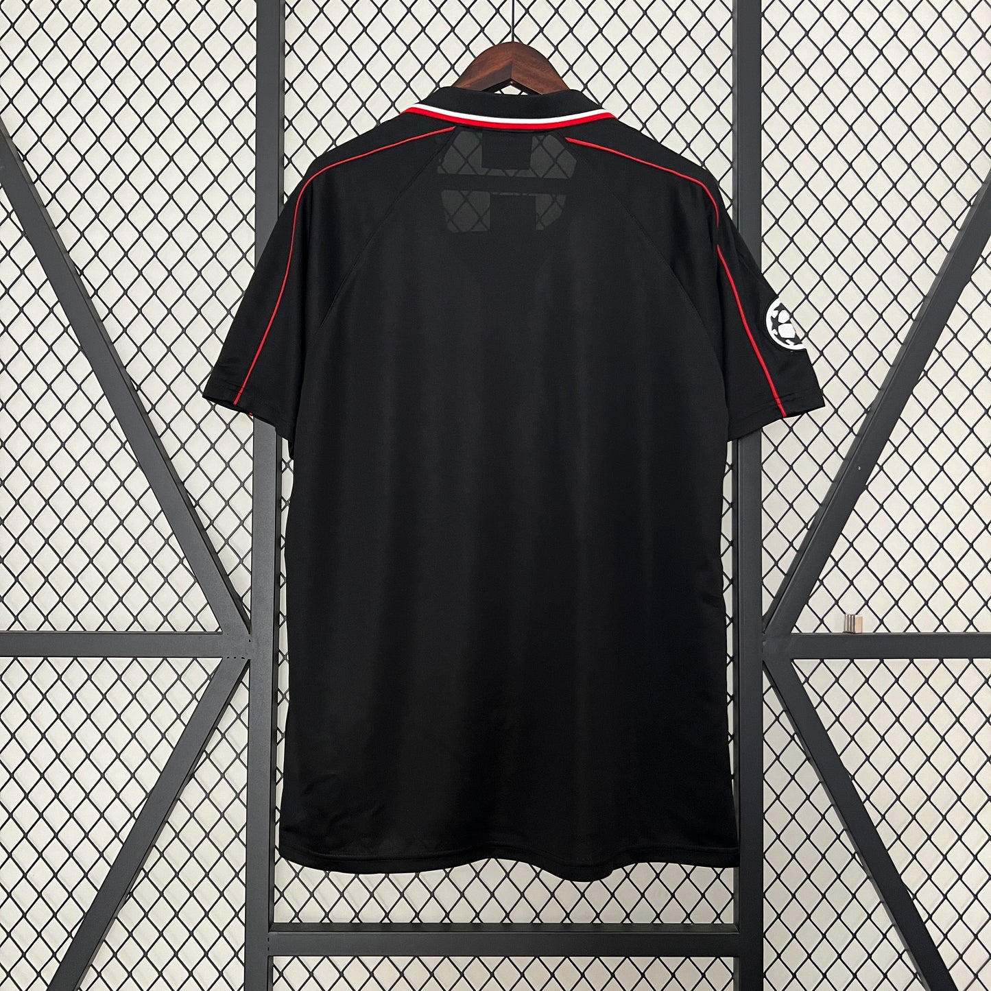 Ajax 98/99