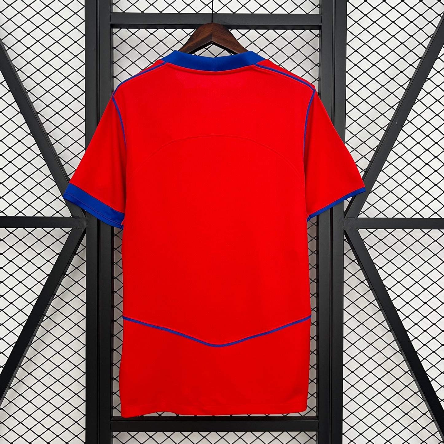 PSG 3ª Equipación 25/26