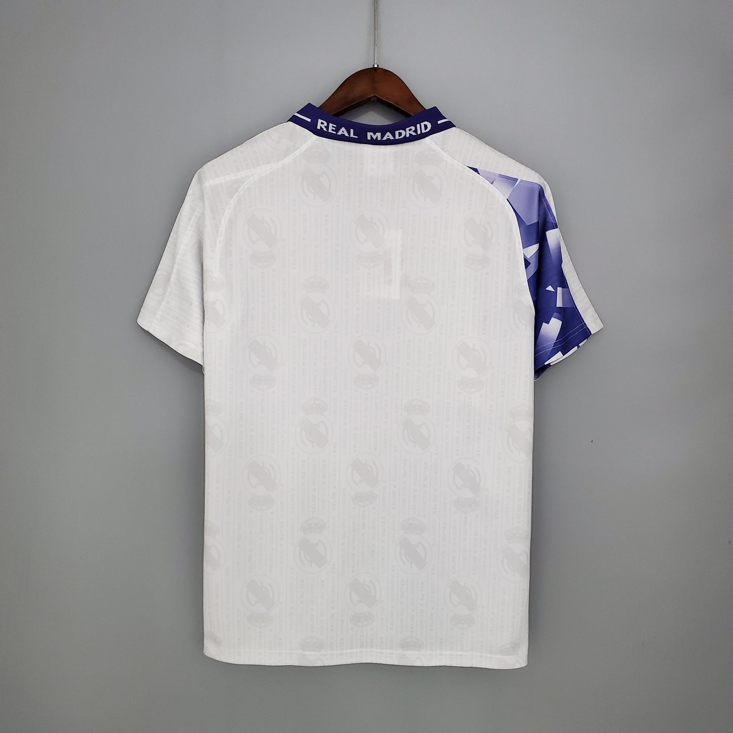 Real Madrid 96/97