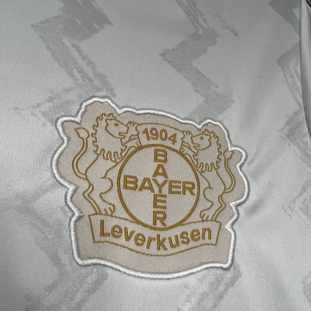 Bayer Leverkusen 2ª Equipación 24/25