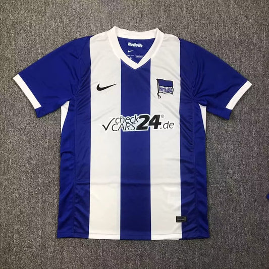 Hertha Berlin 1ª Equipación 24/25